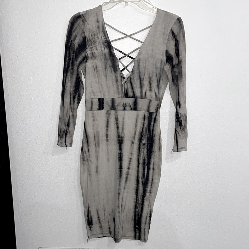 Women dress